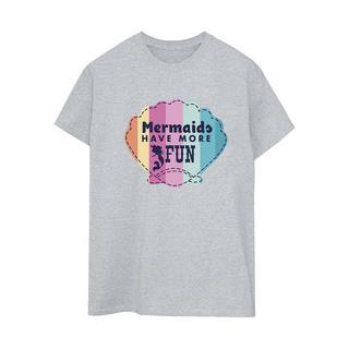 Disney The Little Mermaid Fun T-Shirt  