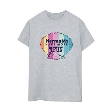 The Little Mermaid Fun TShirt