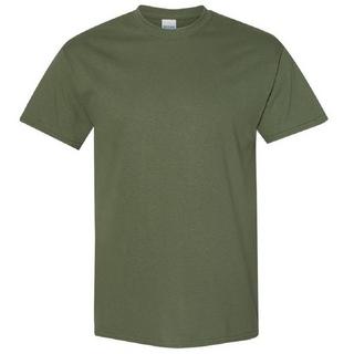 Gildan Kurzärmliges T-Shirt  