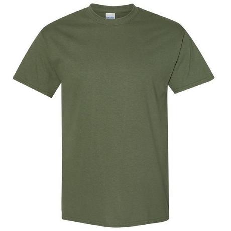 Gildan Kurzärmliges T-Shirt  