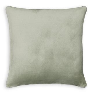 La Redoute Intérieurs Housse de coussin polaire Maxine  