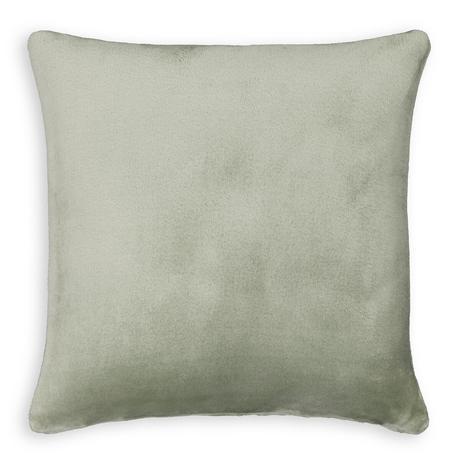 La Redoute Intérieurs Housse de coussin polaire Maxine  