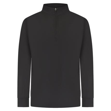 Finden & Hales Trainingsjacke kurzer Reissverschluss  