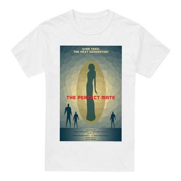 The Next Generation Season 5 Episode 21 TShirt