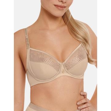 Soutien-gorge armaturé Ivonne B à E