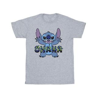 Disney  Tshirt OHANA 