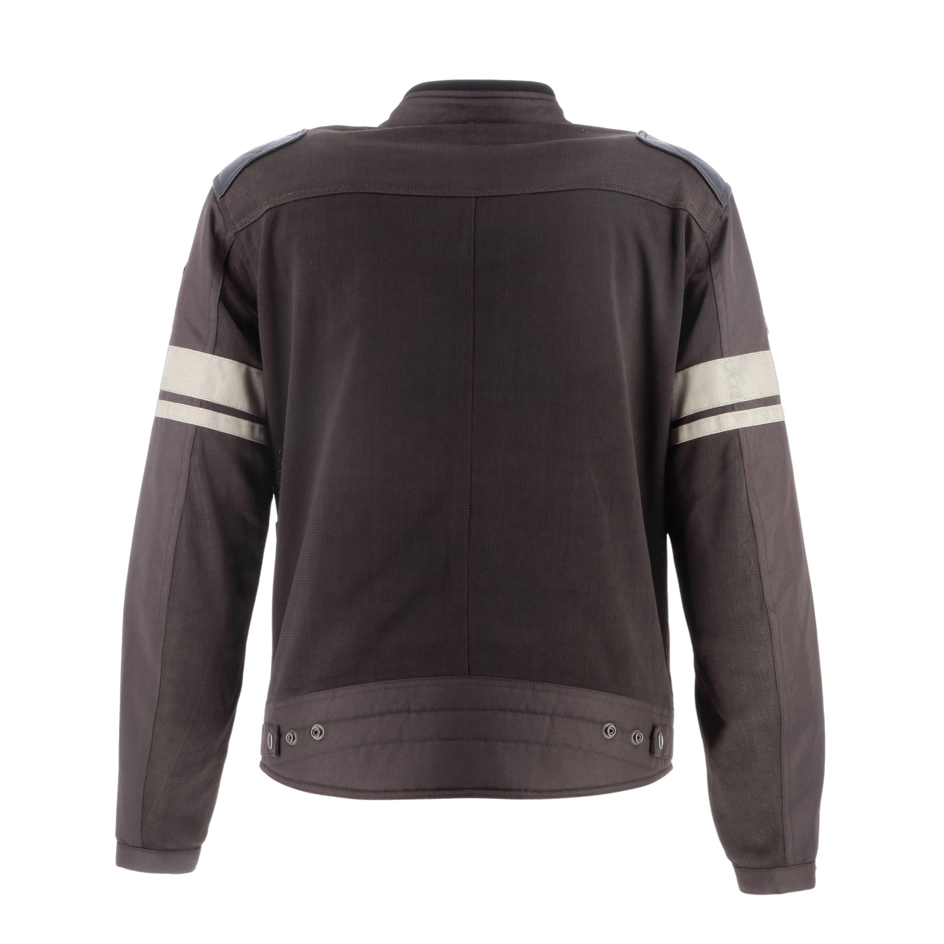 Helstons Revolte Air Motorradjacke  