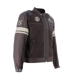Helstons Revolte Air Motorradjacke  