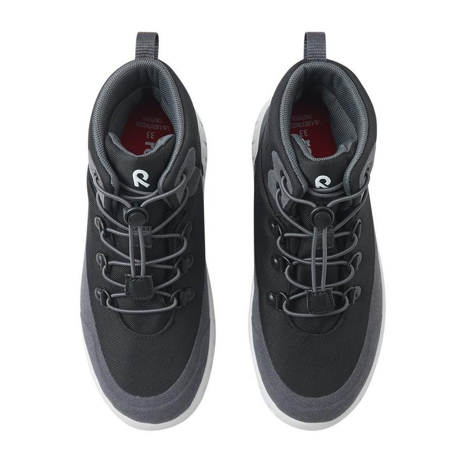 Reima  tec Kinderschuh Wetter 2.0 Black 