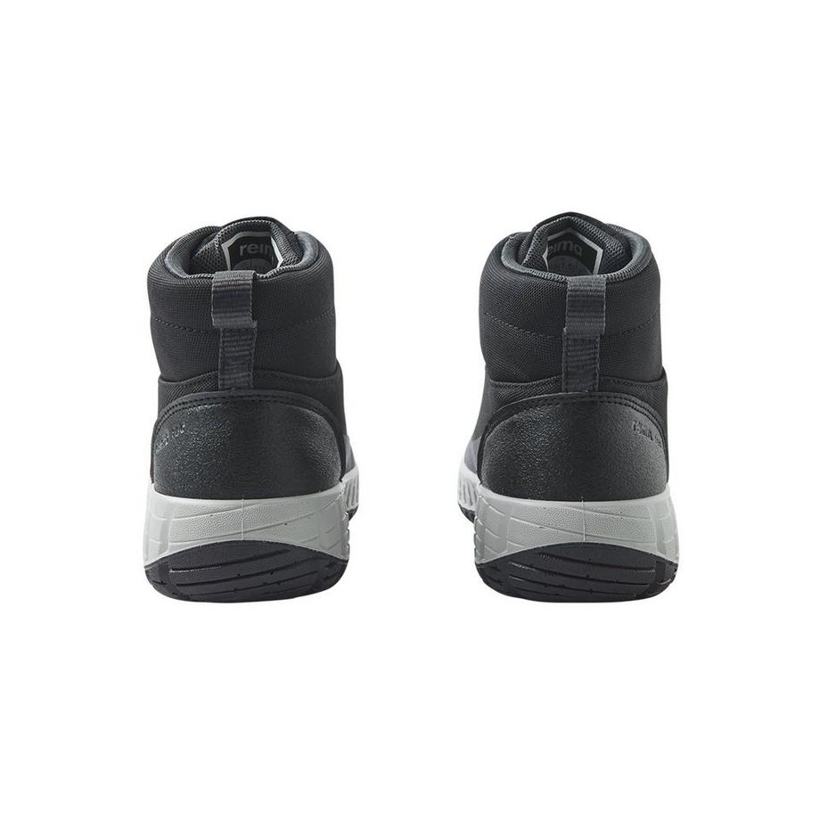 Reima  tec Kinderschuh Wetter 2.0 Black 