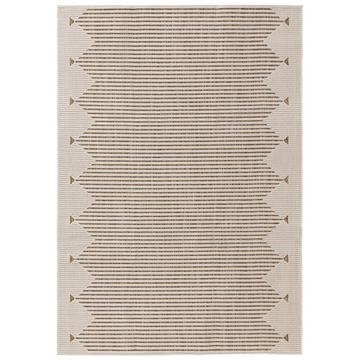 Tapis d'extérieur & intérieur Kaleo Crème/Beige