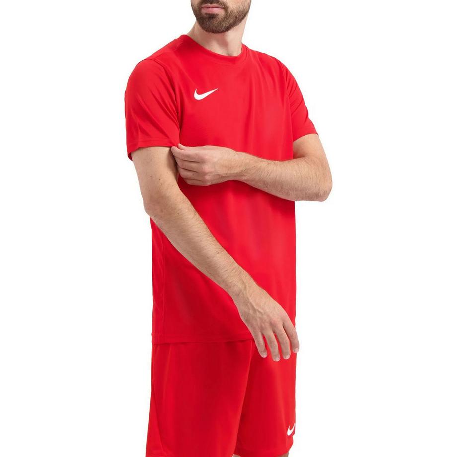 NIKE  Maillot Manches Courtes Dry Park 