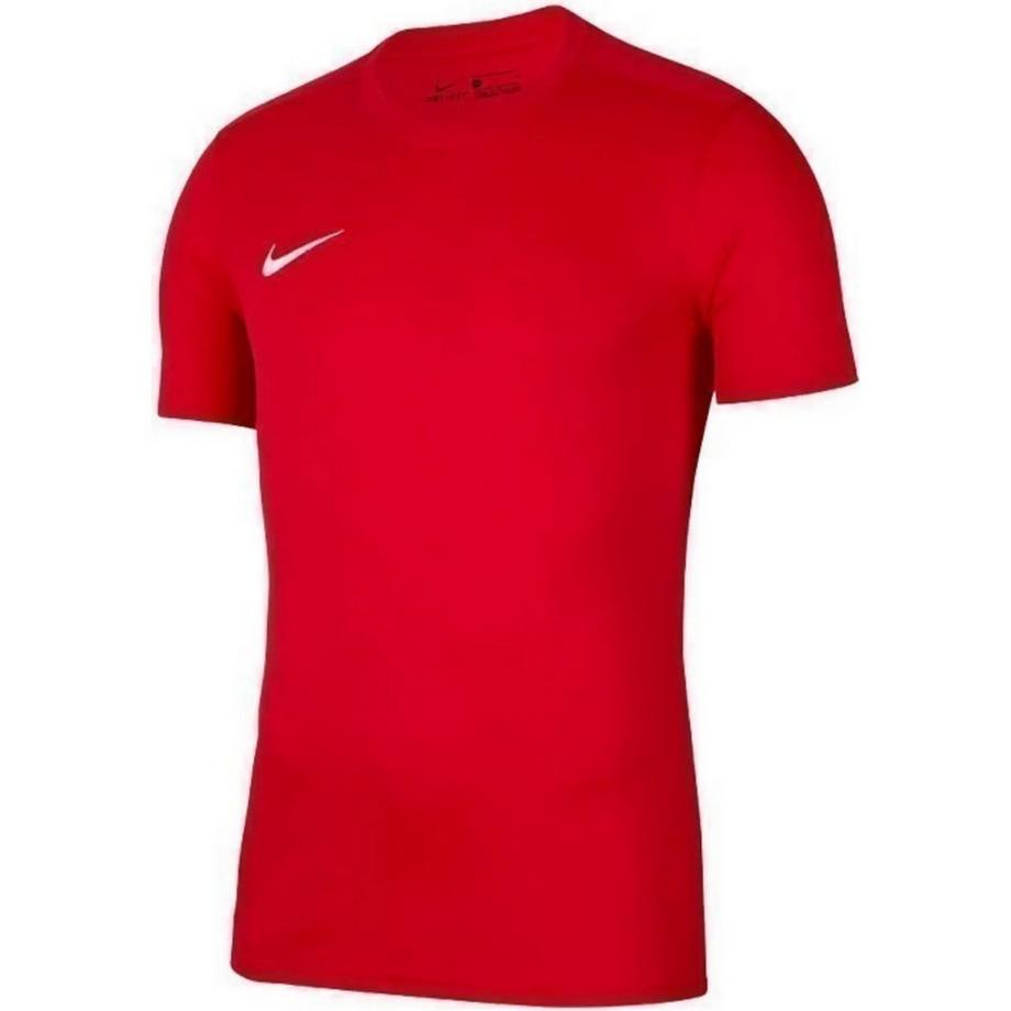 Maillot Manches Courtes Dry Park