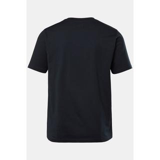 JP1880 T-Shirt Manches Courtes avec Broderie Poitrine  