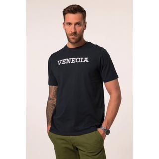 JP1880 T-Shirt Manches Courtes avec Broderie Poitrine  