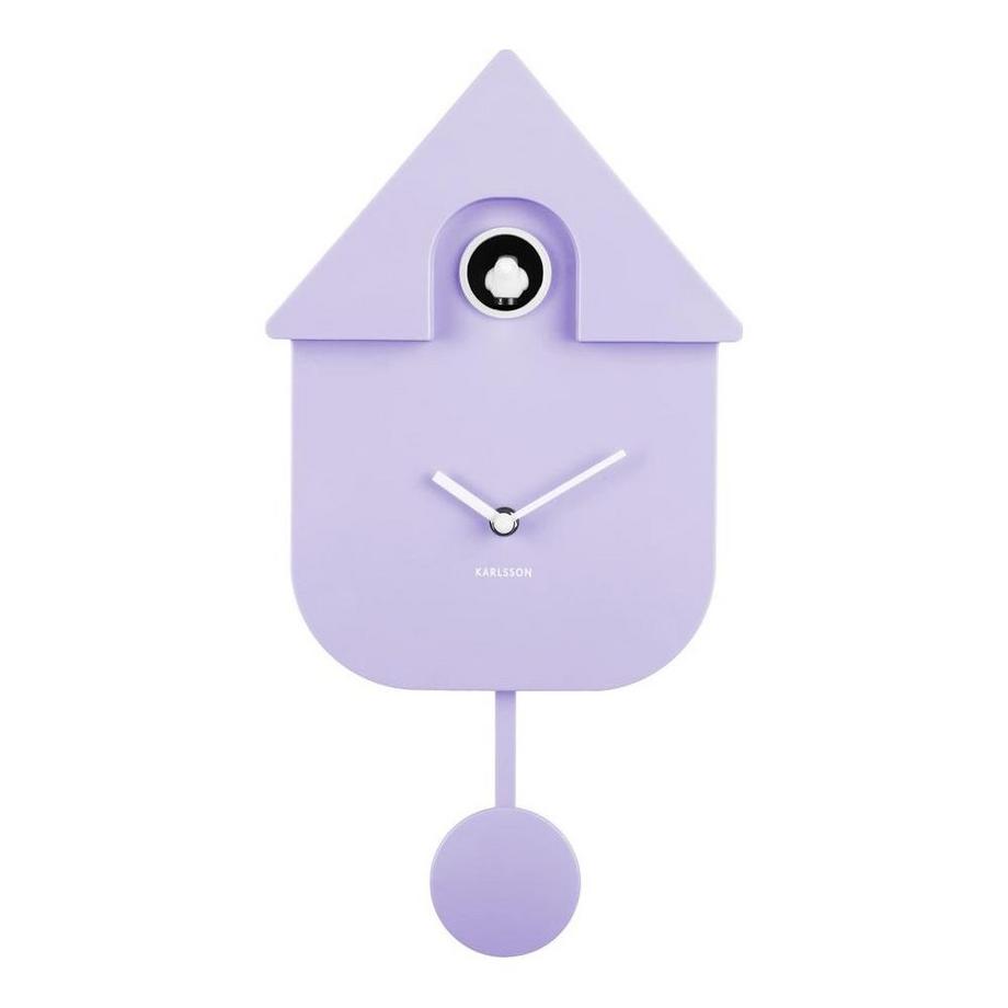 KARLSSON Wanduhr Kuckuck  