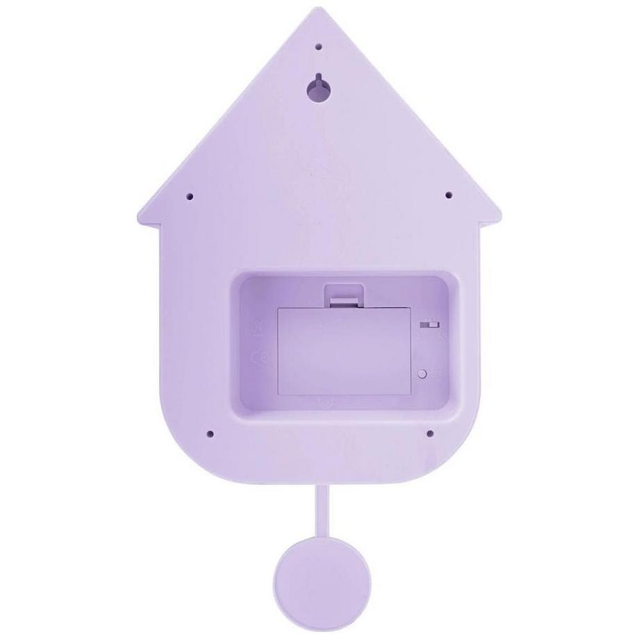 KARLSSON Wanduhr Kuckuck  