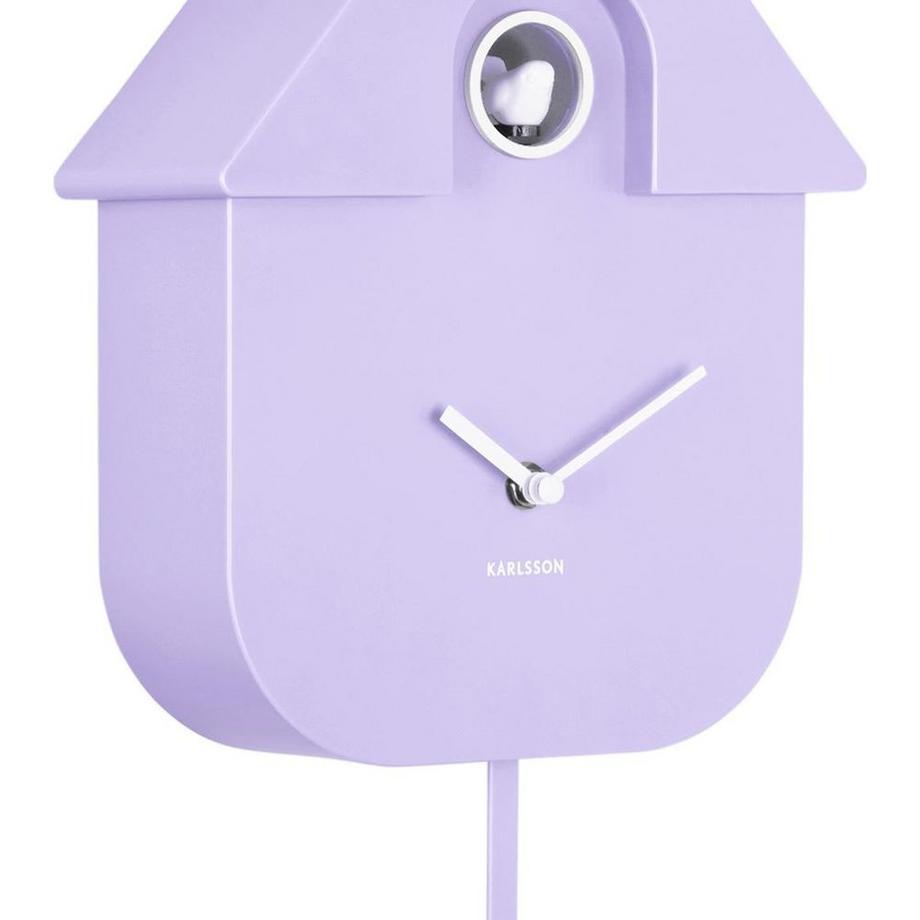 KARLSSON Wanduhr Kuckuck  