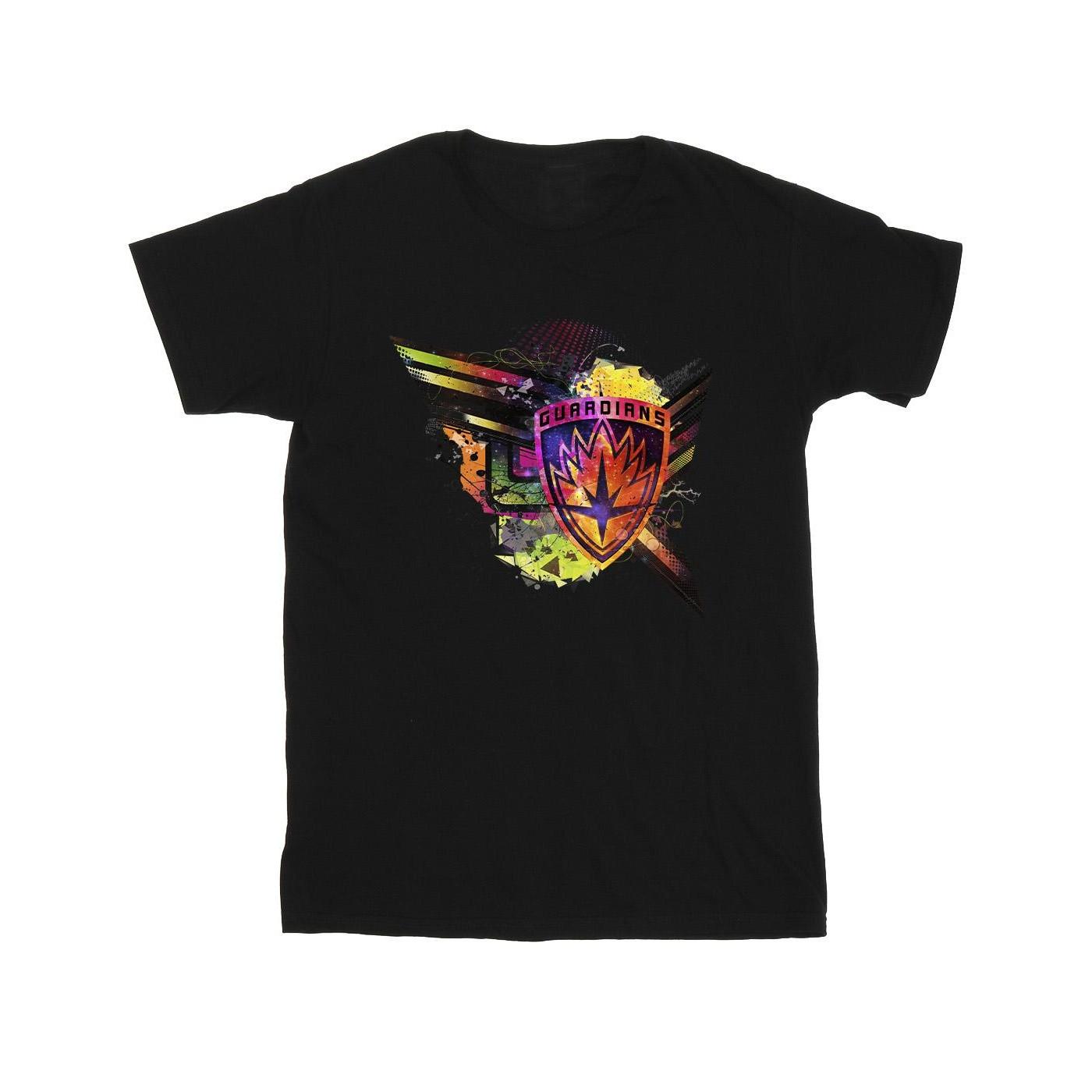 MARVEL  Guardians Of The Galaxy TShirt 