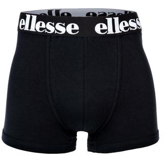 Ellesse Boxer Shorts Confezione da 7  