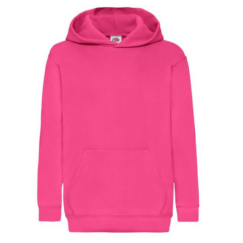 Sweat à capuche CLASSIC