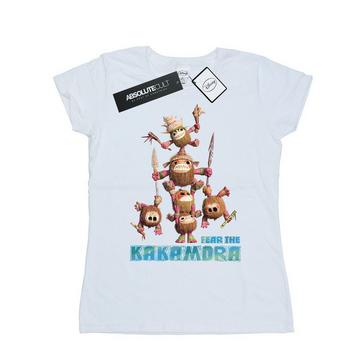 Fear The Kakamora TShirt