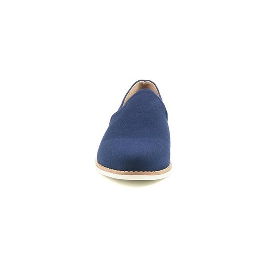 PAULJAC Original Espadrille Loafers  