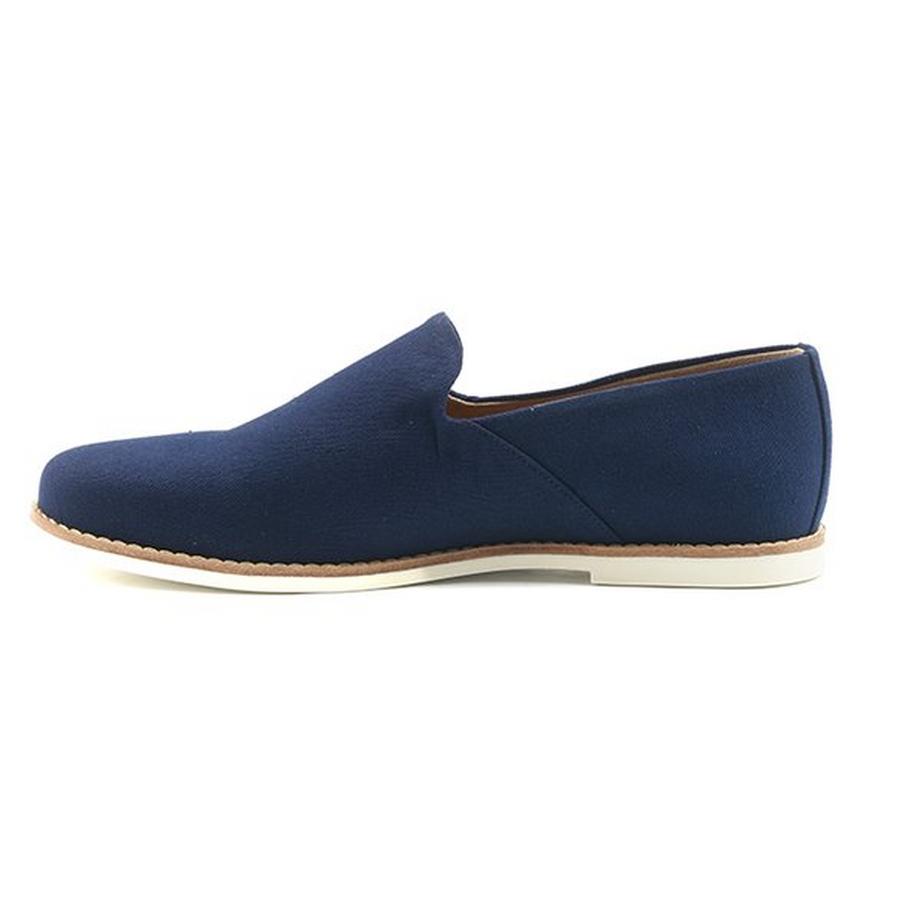 PAULJAC Original Espadrille Loafers  