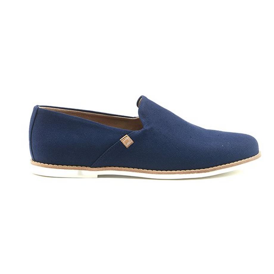 PAULJAC Original Espadrille Loafers  