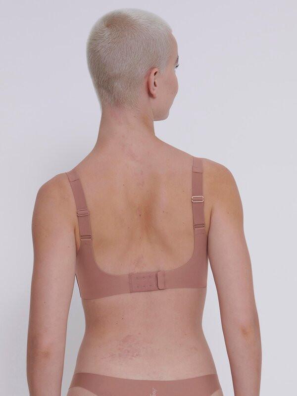 sloggi Zero Feel 2.0 Soft Bralette  