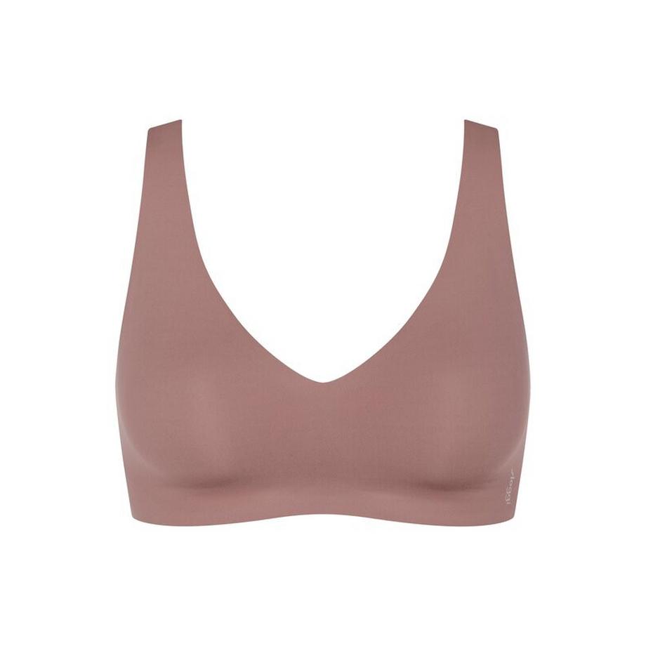 sloggi Zero Feel 2.0 Soft Bralette  