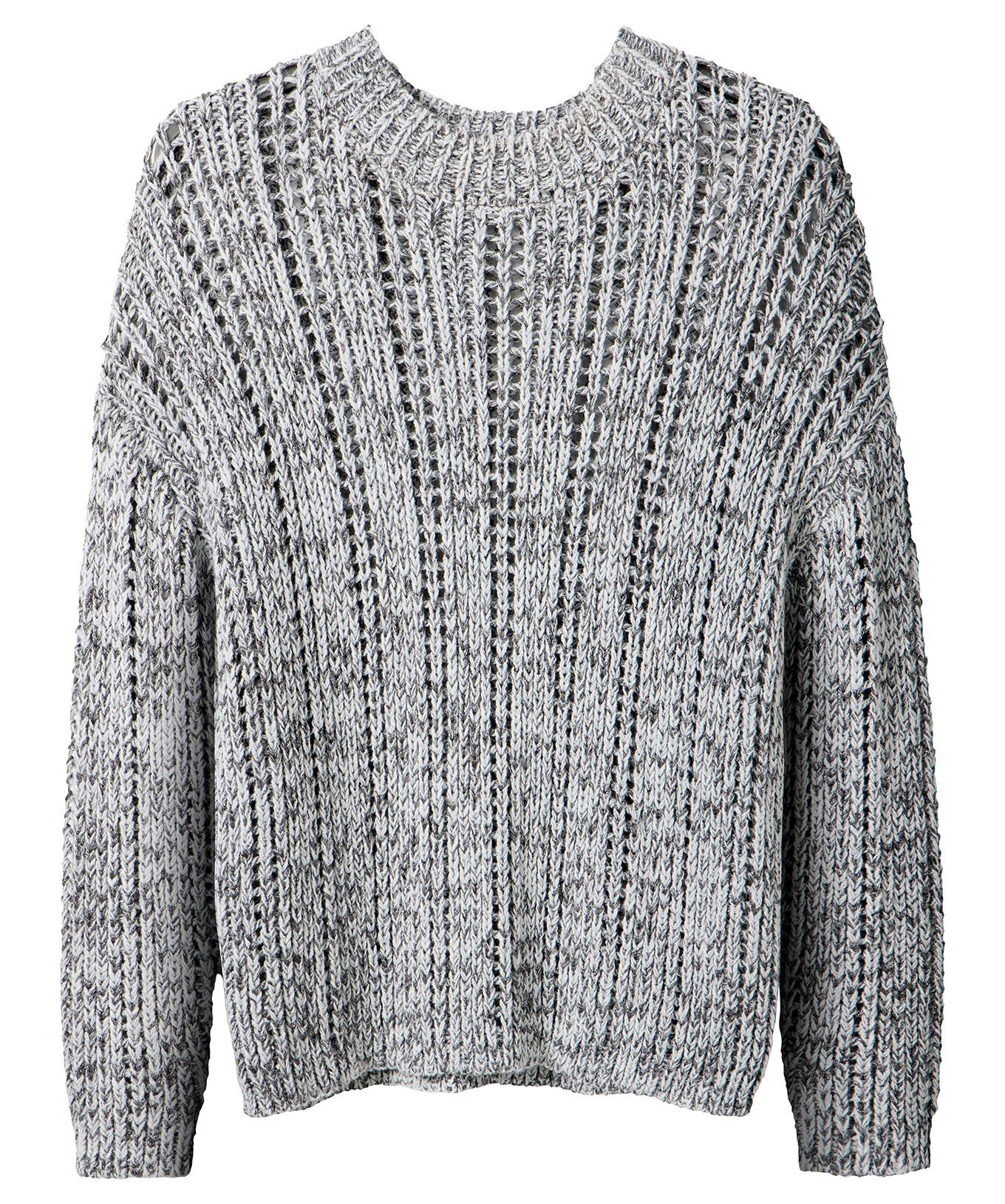 Joe Browns Maglione girocollo a maglia traforata  