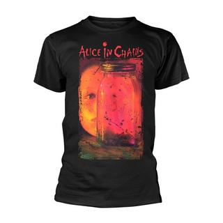 Alice In Chains  Tshirt JAR OF FLIES 