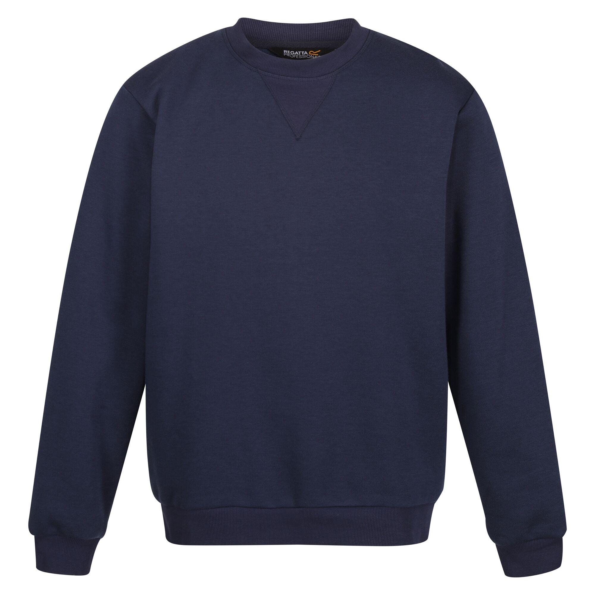 Regatta  Pro Sweatshirt Rundhalsausschnitt 