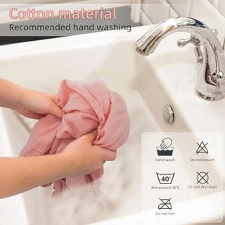 Activity-board Baldacchino Neonato Decorazione Cotone Zanzariera  