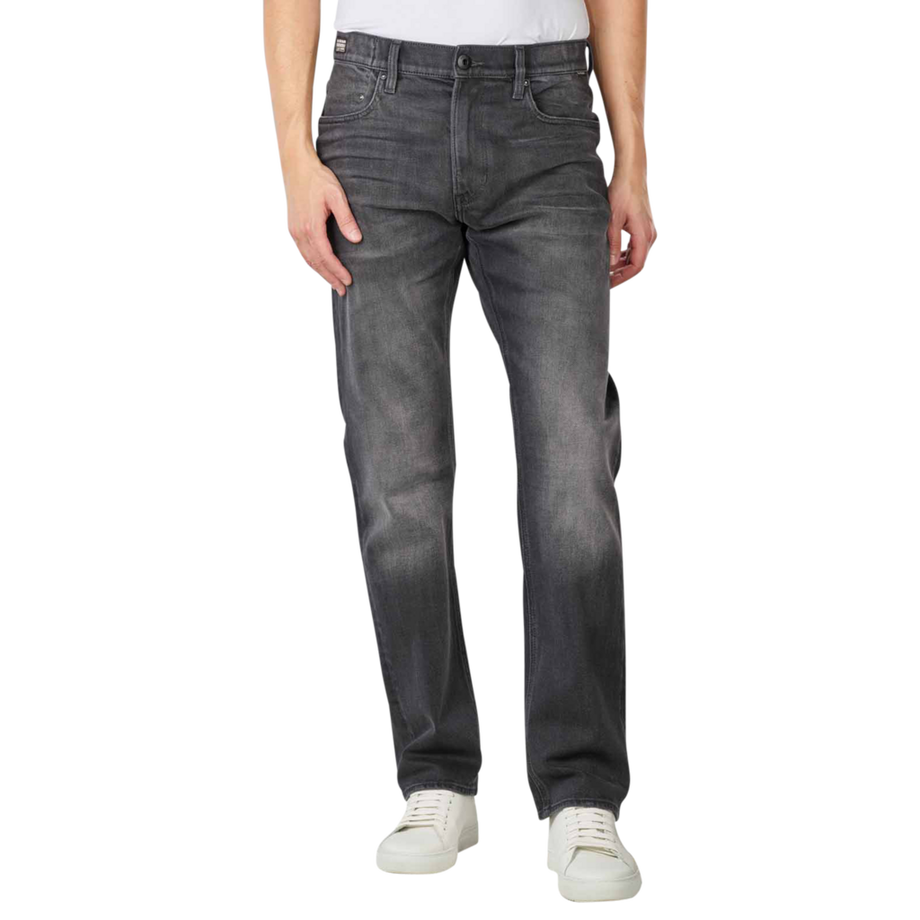 Mosa Jeans Straight Fit