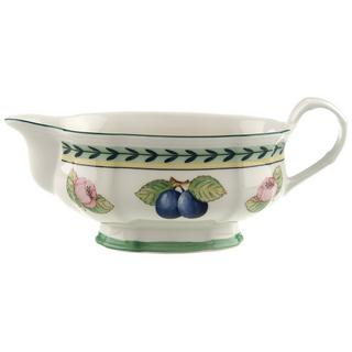 Villeroy & Boch Sauciere-Oberteil French Garden Fleurence  