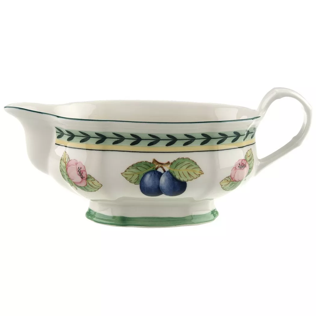 French Garden Fleurence Sauciere