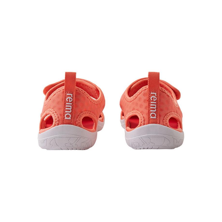 Reima  kindersandalen rantaan 