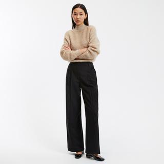 La Redoute Collections Pull Col Montant  