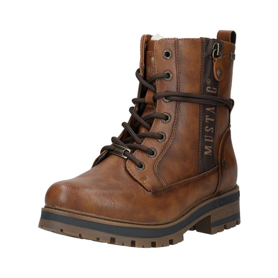 Stiefelette