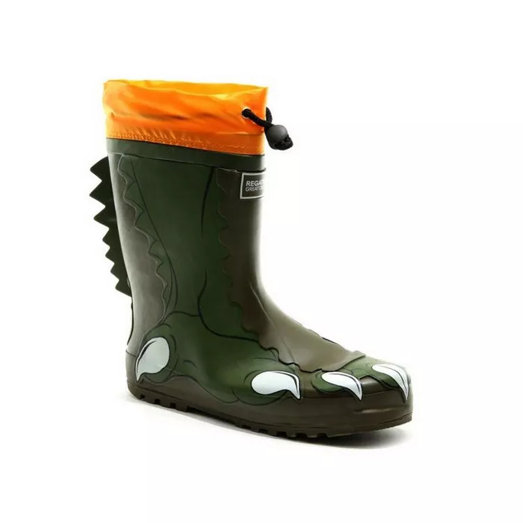 Dare 2B Mudplay Dinosaurier Gummistiefel online kaufen MANOR