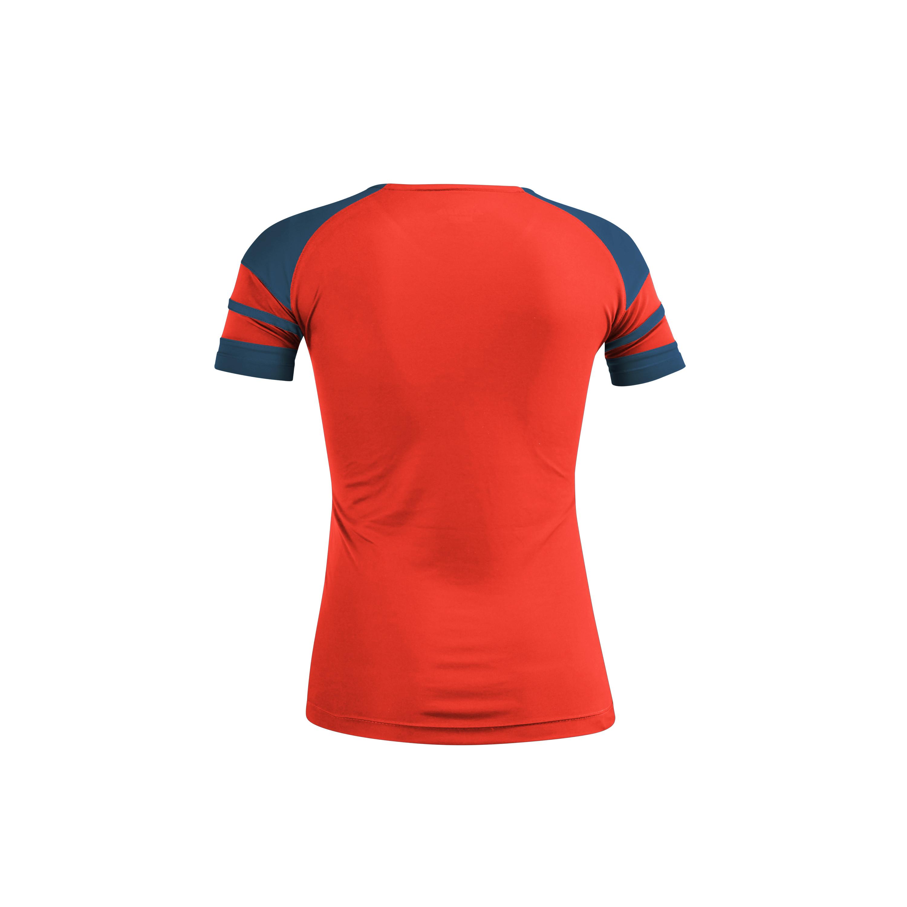 Acerbis  mädchen-trikot kemari 