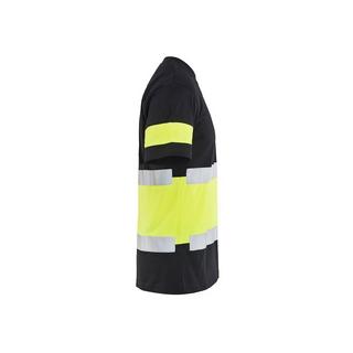 Blaklader High Visibility T-Shirt  