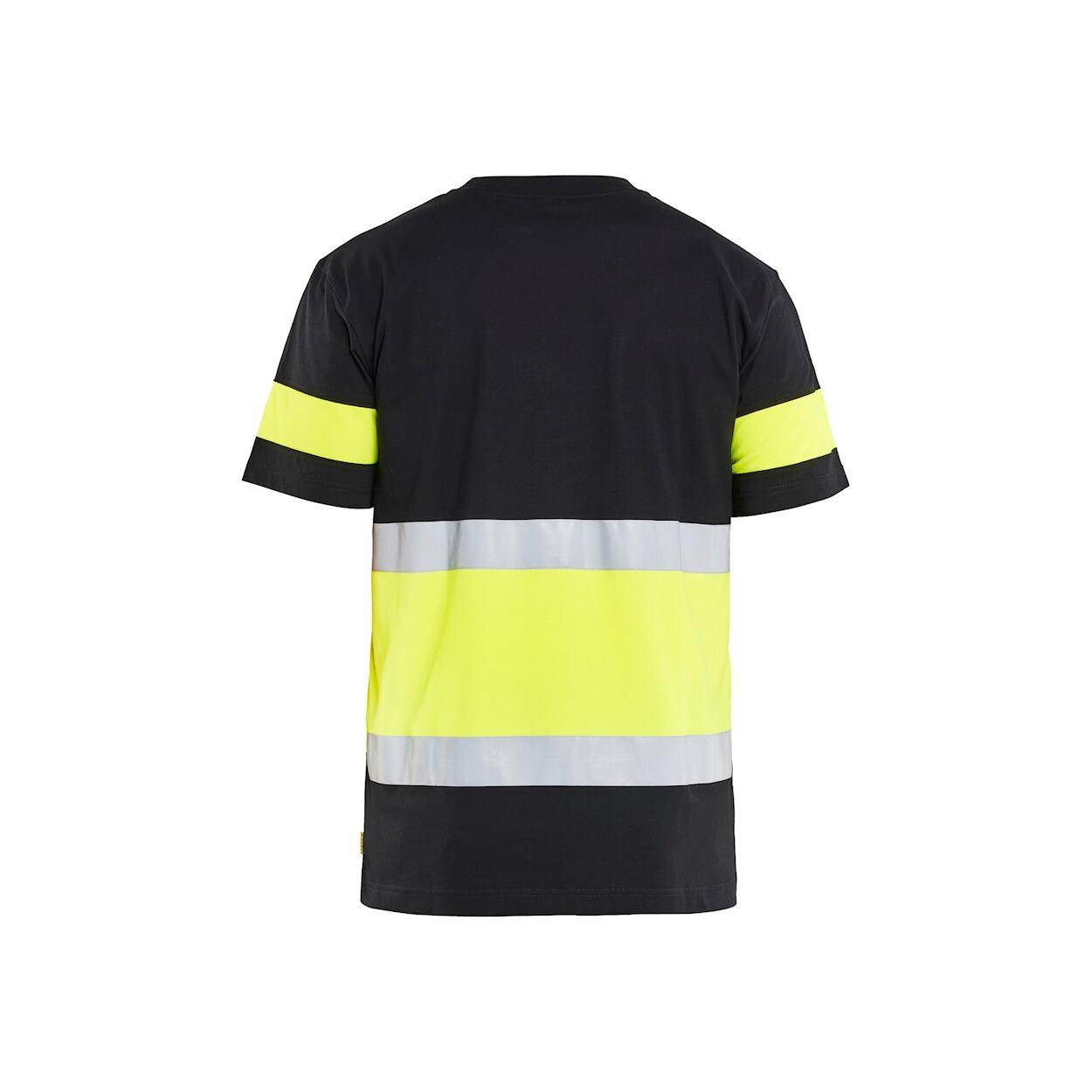 Blaklader High Visibility T-Shirt  