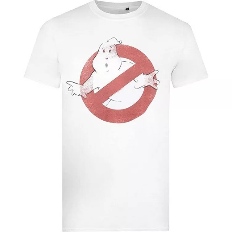 Ghostbusters TShirtonline kaufen MANOR