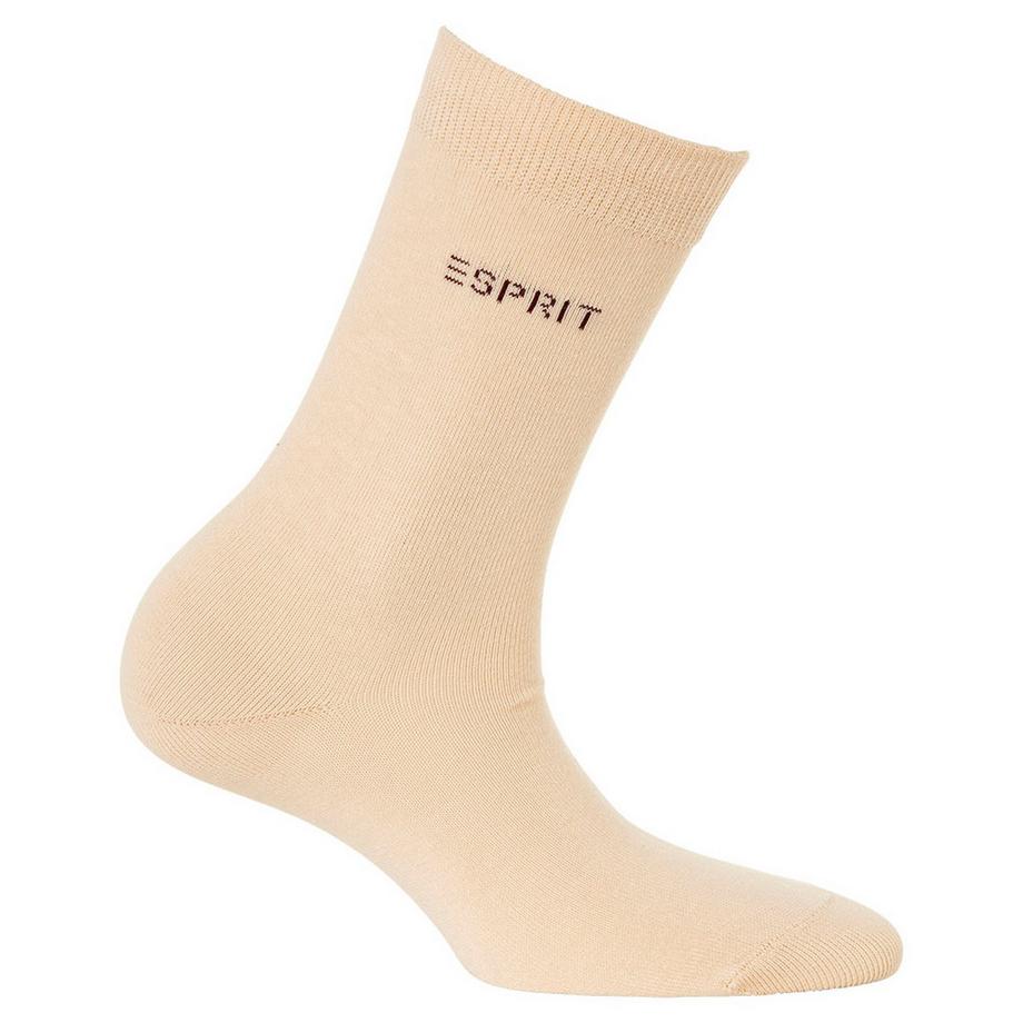 ESPRIT Chaussettes 2 Paquets Confortables  
