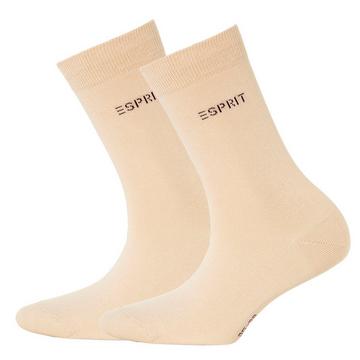 Chaussettes  Paquet de 2 Confortable à porter