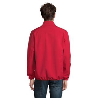 SOLS Falcon Fleece Jacke  