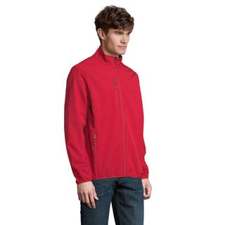 SOLS  fleece falcon 